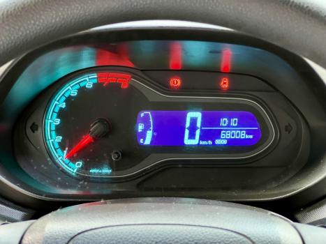 CHEVROLET Onix Hatch 1.4 4P FLEX LT, Foto 7