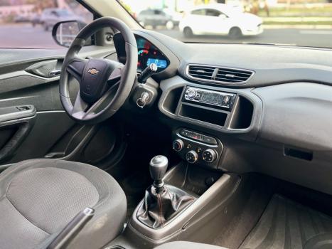 CHEVROLET Onix Hatch 1.4 4P FLEX LT, Foto 8