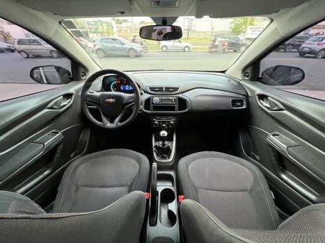 CHEVROLET Onix Hatch 1.4 4P FLEX LT, Foto 9