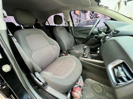 CHEVROLET Onix Hatch 1.4 4P FLEX LT, Foto 10
