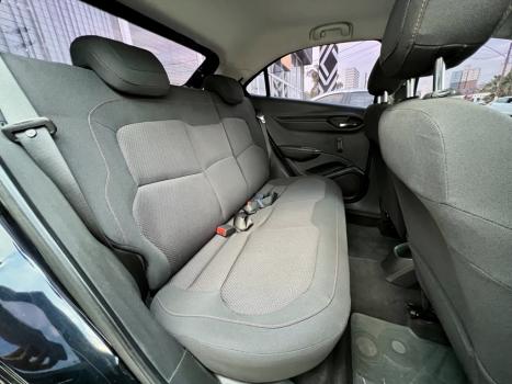 CHEVROLET Onix Hatch 1.4 4P FLEX LT, Foto 11