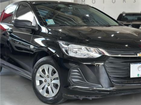 CHEVROLET Onix Sedan 1.0 4P FLEX PLUS TURBO AUTOMTICO, Foto 15