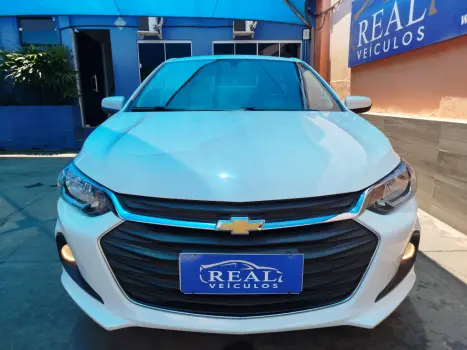 CHEVROLET Onix Sedan 1.0 12V 4P FLEX LT PLUS, Foto 14