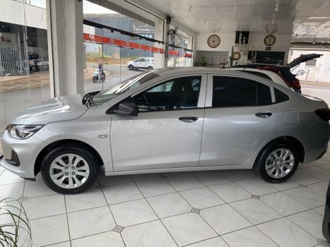 CHEVROLET Onix Sedan 1.0 4P FLEX LT PLUS TURBO AUTOMTICO, Foto 1