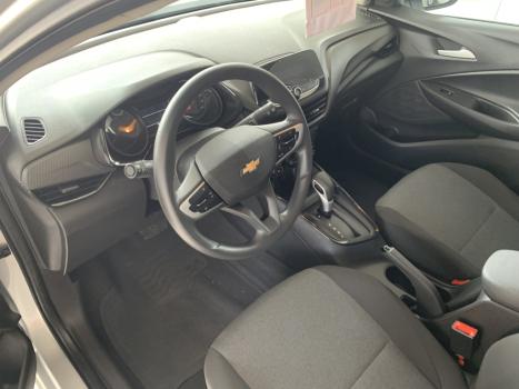 CHEVROLET Onix Sedan 1.0 4P FLEX LT PLUS TURBO AUTOMTICO, Foto 2