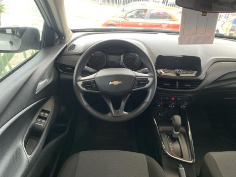 CHEVROLET Onix Sedan 1.0 4P FLEX LT PLUS TURBO AUTOMTICO, Foto 4