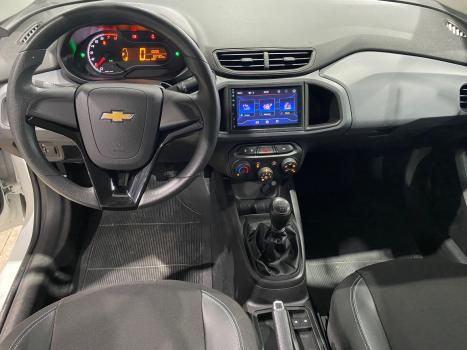 CHEVROLET Onix Sedan 1.0 4P FLEX JOY BLACK PLUS, Foto 9