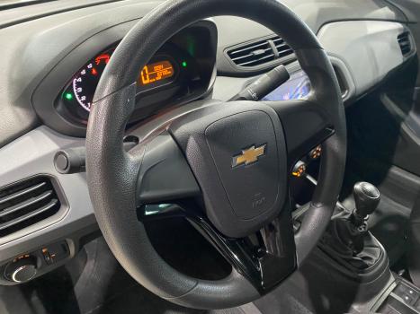 CHEVROLET Onix Sedan 1.0 4P FLEX JOY BLACK PLUS, Foto 10