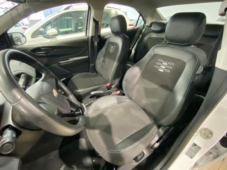 CHEVROLET Onix Sedan 1.0 4P FLEX JOY BLACK PLUS, Foto 14