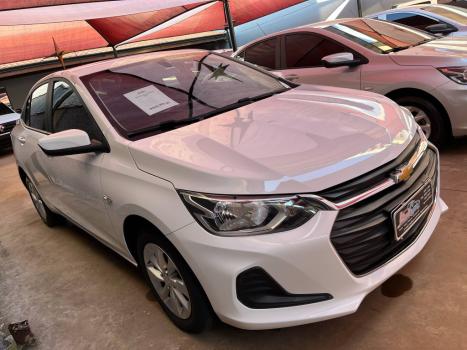 CHEVROLET Onix Sedan 1.0 4P FLEX LT PLUS TURBO AUTOMTICO, Foto 2