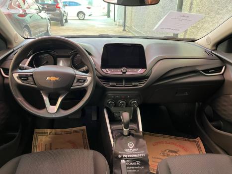 CHEVROLET Onix Sedan 1.0 4P FLEX LT PLUS TURBO AUTOMTICO, Foto 7