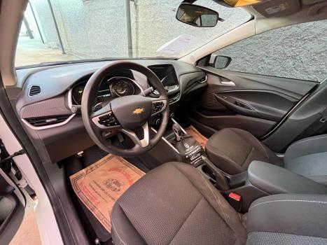 CHEVROLET Onix Sedan 1.0 4P FLEX LT PLUS TURBO AUTOMTICO, Foto 9