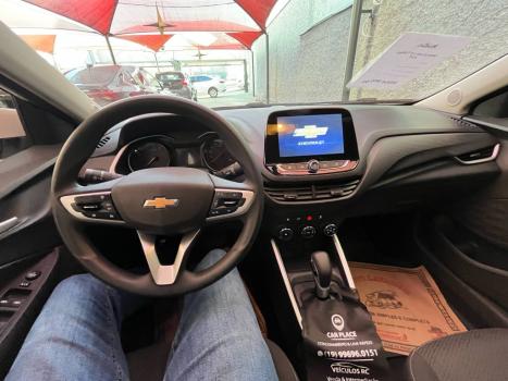 CHEVROLET Onix Sedan 1.0 4P FLEX LT PLUS TURBO AUTOMTICO, Foto 10