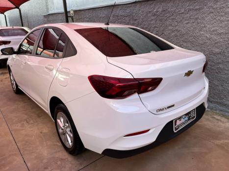 CHEVROLET Onix Sedan 1.0 4P FLEX LT PLUS TURBO AUTOMTICO, Foto 11