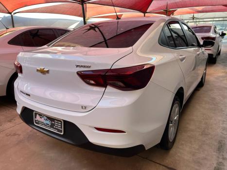 CHEVROLET Onix Sedan 1.0 4P FLEX LT PLUS TURBO AUTOMTICO, Foto 12