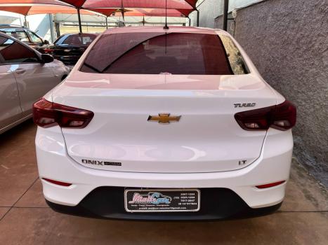 CHEVROLET Onix Sedan 1.0 4P FLEX LT PLUS TURBO AUTOMTICO, Foto 13