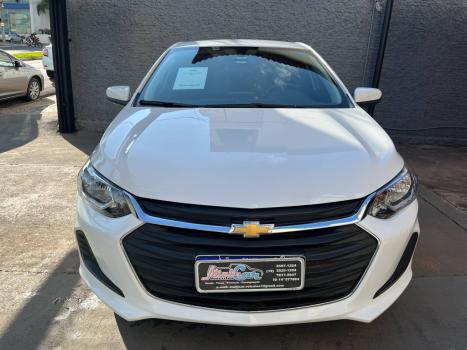 CHEVROLET Onix Sedan 1.0 4P FLEX LT PLUS TURBO AUTOMTICO, Foto 2