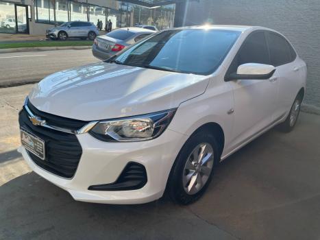 CHEVROLET Onix Sedan 1.0 4P FLEX LT PLUS TURBO AUTOMTICO, Foto 3