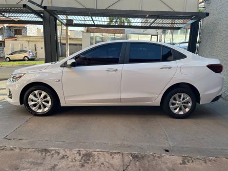 CHEVROLET Onix Sedan 1.0 4P FLEX LT PLUS TURBO AUTOMTICO, Foto 4