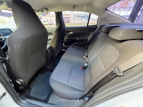 CHEVROLET Onix Sedan 1.0 4P FLEX LT PLUS TURBO AUTOMTICO, Foto 6