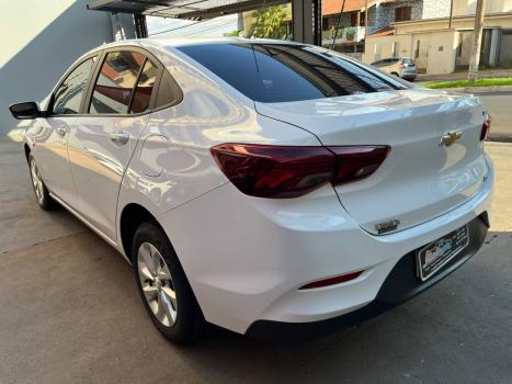 CHEVROLET Onix Sedan 1.0 4P FLEX LT PLUS TURBO AUTOMTICO, Foto 8