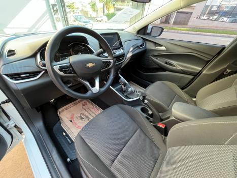 CHEVROLET Onix Sedan 1.0 4P FLEX LT PLUS TURBO AUTOMTICO, Foto 12