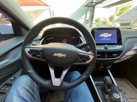 CHEVROLET Onix Sedan 1.0 4P FLEX LT PLUS TURBO AUTOMTICO, Foto 13