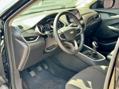 CHEVROLET Onix Sedan 1.0 4P FLEX LTZ PLUS TURBO, Foto 6