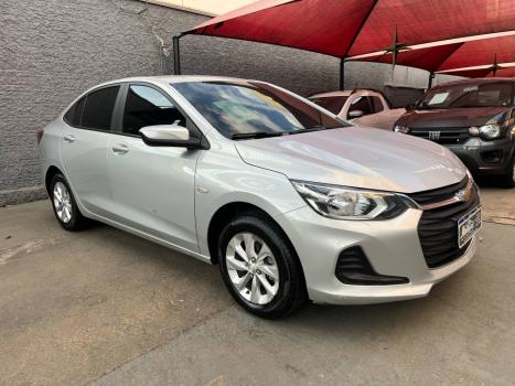 CHEVROLET Onix Sedan 1.0 4P FLEX LT PLUS TURBO AUTOMTICO, Foto 2