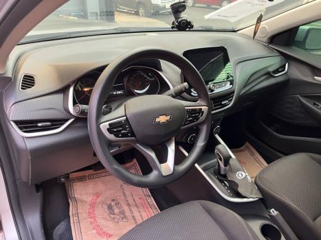 CHEVROLET Onix Sedan 1.0 4P FLEX LT PLUS TURBO AUTOMTICO, Foto 7