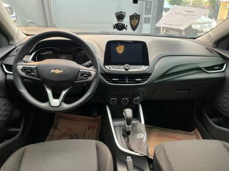 CHEVROLET Onix Sedan 1.0 4P FLEX LT PLUS TURBO AUTOMTICO, Foto 9