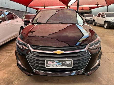 CHEVROLET Onix Sedan 1.0 4P FLEX PREMIER PLUS TURBO AUTOMTICO, Foto 2