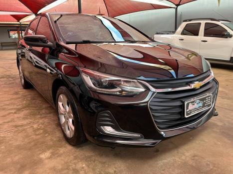 CHEVROLET Onix Sedan 1.0 4P FLEX PREMIER PLUS TURBO AUTOMTICO, Foto 3