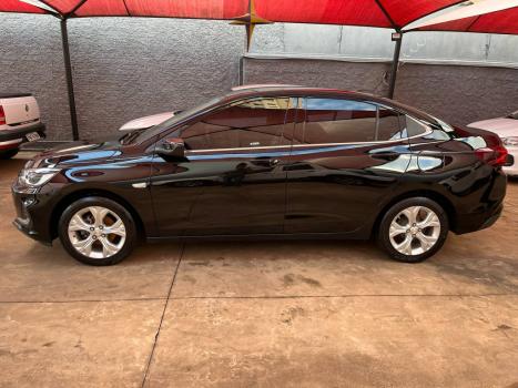 CHEVROLET Onix Sedan 1.0 4P FLEX PREMIER PLUS TURBO AUTOMTICO, Foto 4