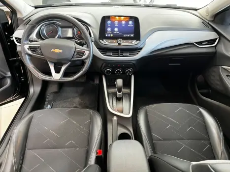 CHEVROLET Onix Sedan 1.0 4P FLEX PREMIER PLUS TURBO AUTOMTICO, Foto 6
