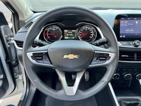 CHEVROLET Onix Sedan 1.0 4P FLEX LTZ PLUS TURBO, Foto 7