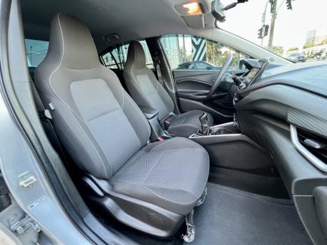 CHEVROLET Onix Sedan 1.0 4P FLEX LTZ PLUS TURBO, Foto 9