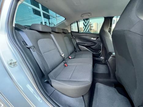 CHEVROLET Onix Sedan 1.0 4P FLEX LTZ PLUS TURBO, Foto 10