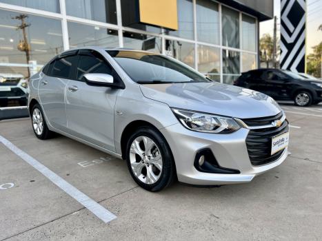 CHEVROLET Onix Sedan 1.0 4P FLEX LTZ PLUS TURBO, Foto 11
