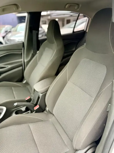CHEVROLET Onix Sedan 1.0 4P FLEX LTZ PLUS TURBO, Foto 10
