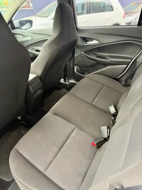 CHEVROLET Onix Sedan 1.0 4P FLEX LTZ PLUS TURBO, Foto 11