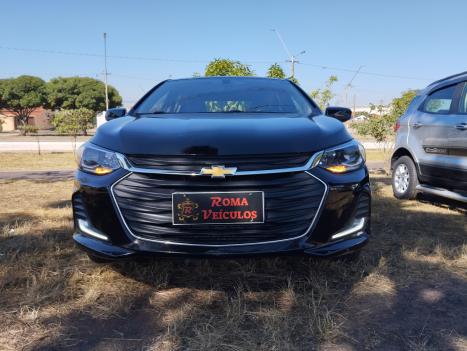 CHEVROLET Onix Sedan 1.0 4P FLEX PREMIER PLUS TURBO AUTOMTICO, Foto 1