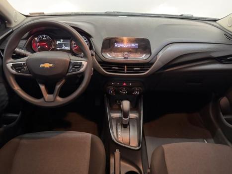 CHEVROLET Onix Sedan 1.0 4P FLEX PLUS TURBO AUTOMTICO, Foto 6