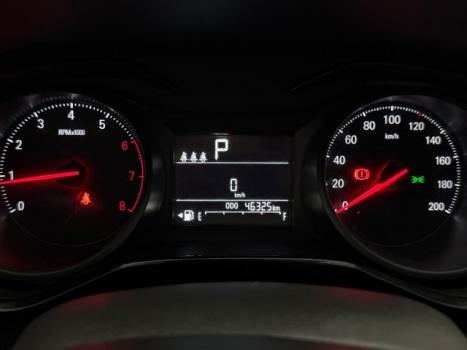 CHEVROLET Onix Sedan 1.0 4P FLEX PLUS TURBO AUTOMTICO, Foto 10