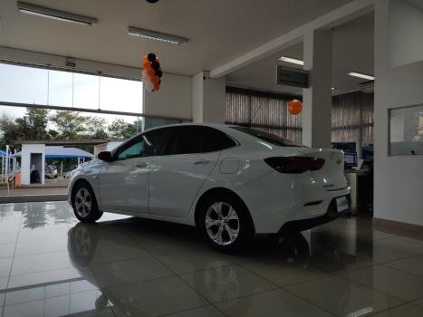 CHEVROLET Onix Sedan 1.0 4P FLEX PREMIER PLUS TURBO AUTOMTICO, Foto 3
