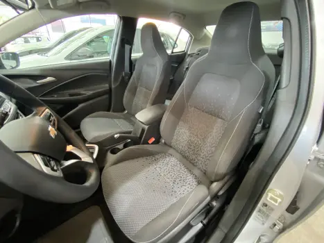 CHEVROLET Onix Sedan 1.0 4P FLEX LTZ PLUS TURBO AUTOMTICO, Foto 16