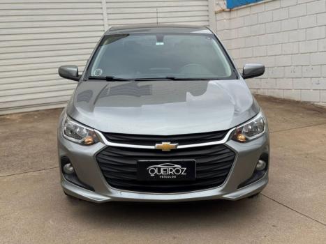 CHEVROLET Onix Sedan 1.0 12V 4P FLEX LT PLUS TURBO, Foto 1