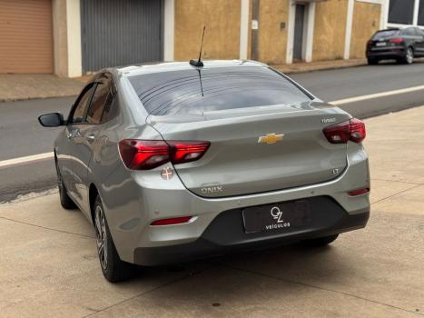CHEVROLET Onix Sedan 1.0 12V 4P FLEX LT PLUS TURBO, Foto 6
