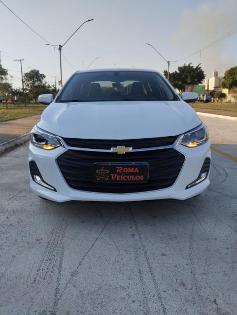 CHEVROLET Onix Sedan 1.0 12V 4P FLEX PREMIER PLUS TURBO AUTOMTICO, Foto 1