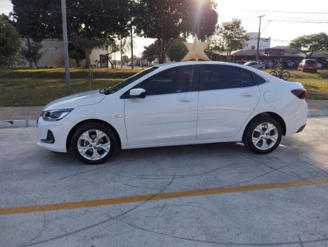 CHEVROLET Onix Sedan 1.0 12V 4P FLEX PREMIER PLUS TURBO AUTOMTICO, Foto 8